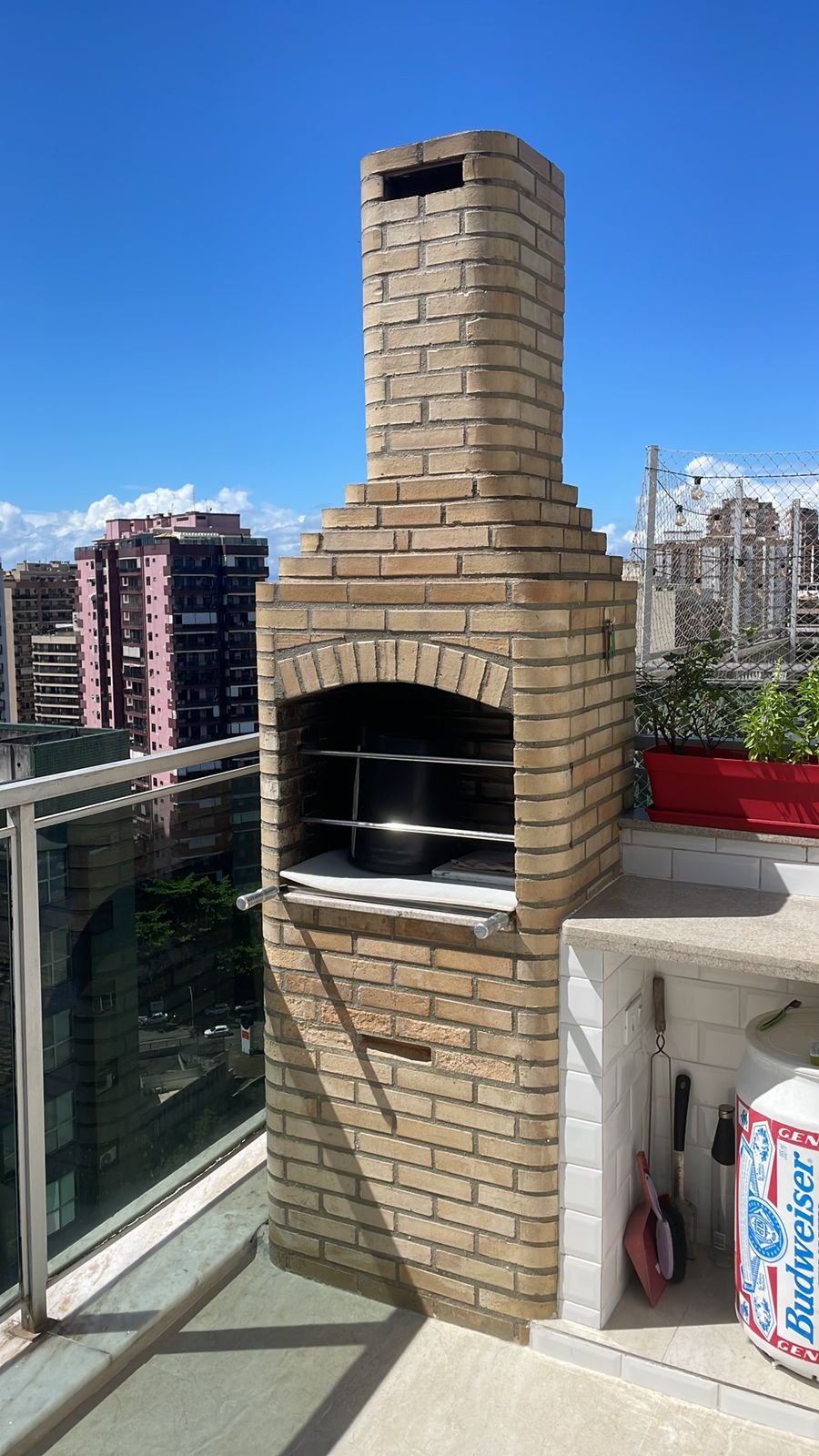 Oportunidade de cobertura no Condomínio Mirante Cruzeiro do Sul - foto 8